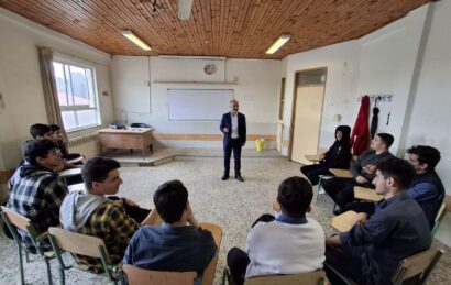کارگاه مدیریت زمان